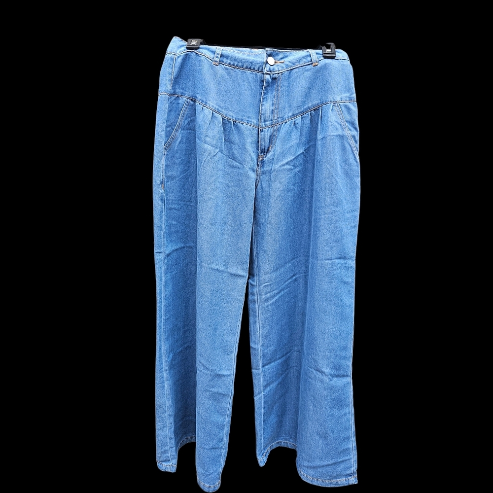 Women's Blue Jeans Size S